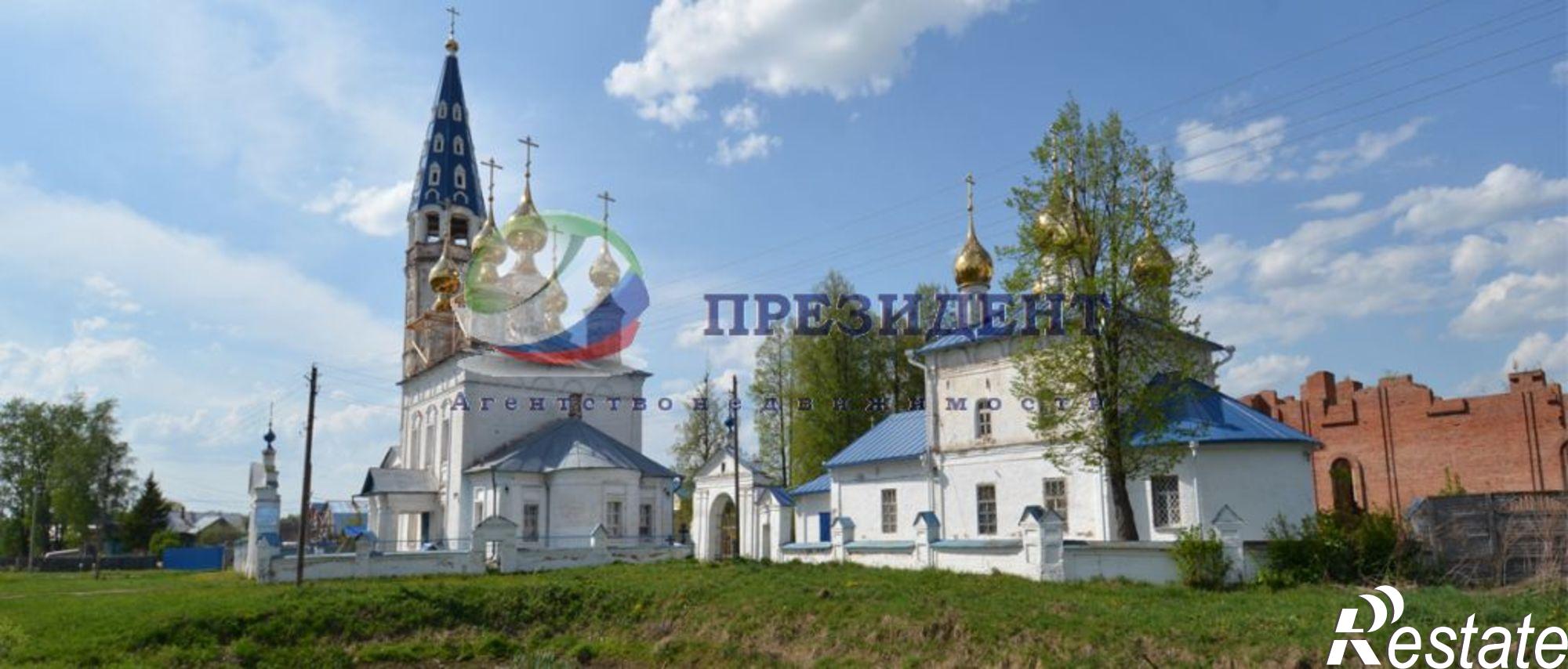 Купить землю, земельный участок за 230 000 рублей на Кузнецово с