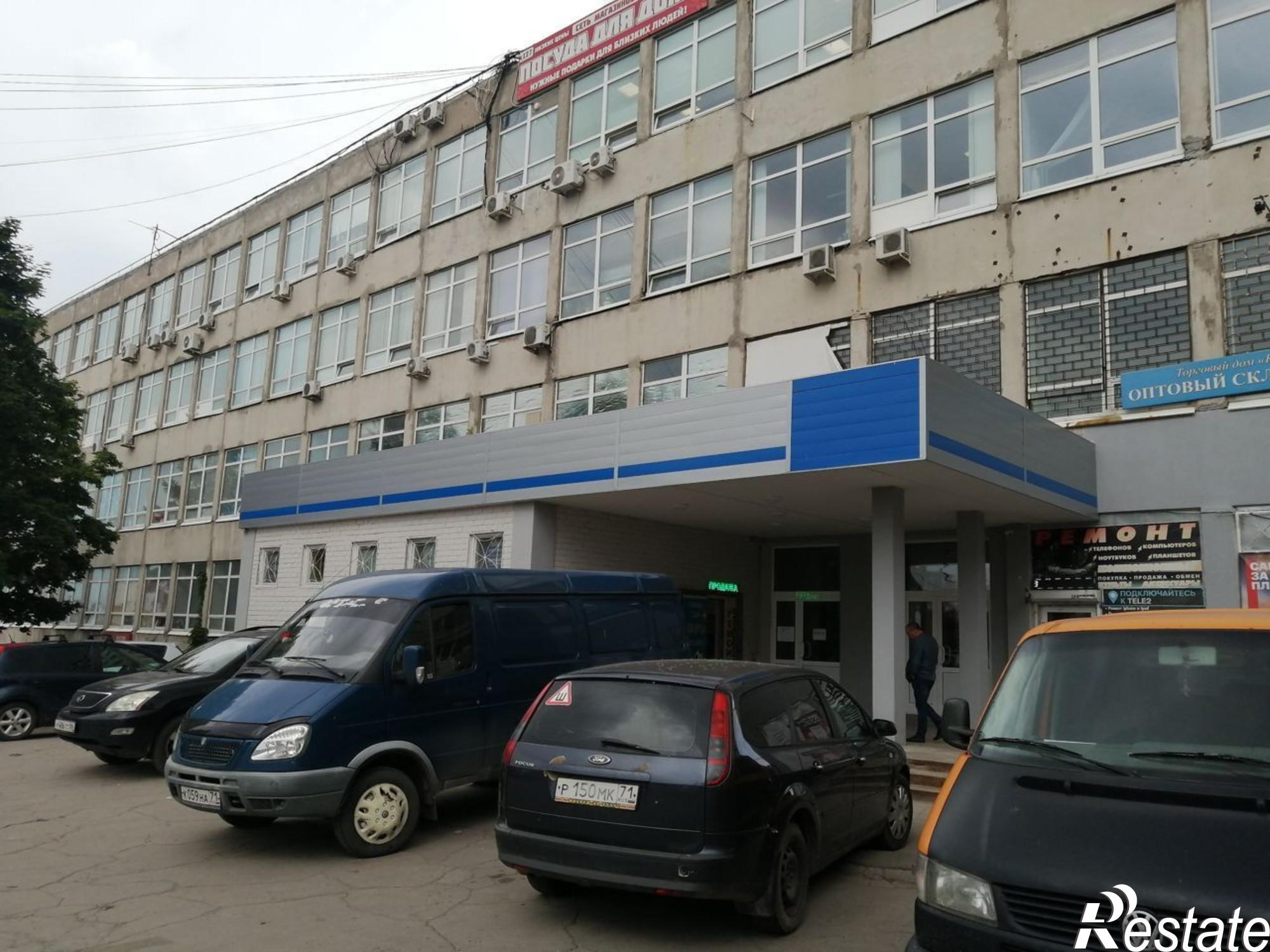 Купить складское помещение за 2 050 000 рублей на Ленина проспект, 108