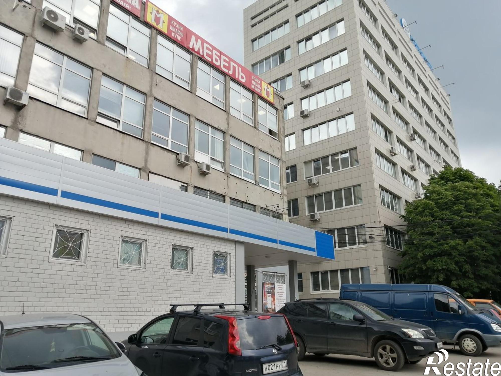 Купить складское помещение за 2 050 000 рублей на Ленина проспект, 108
