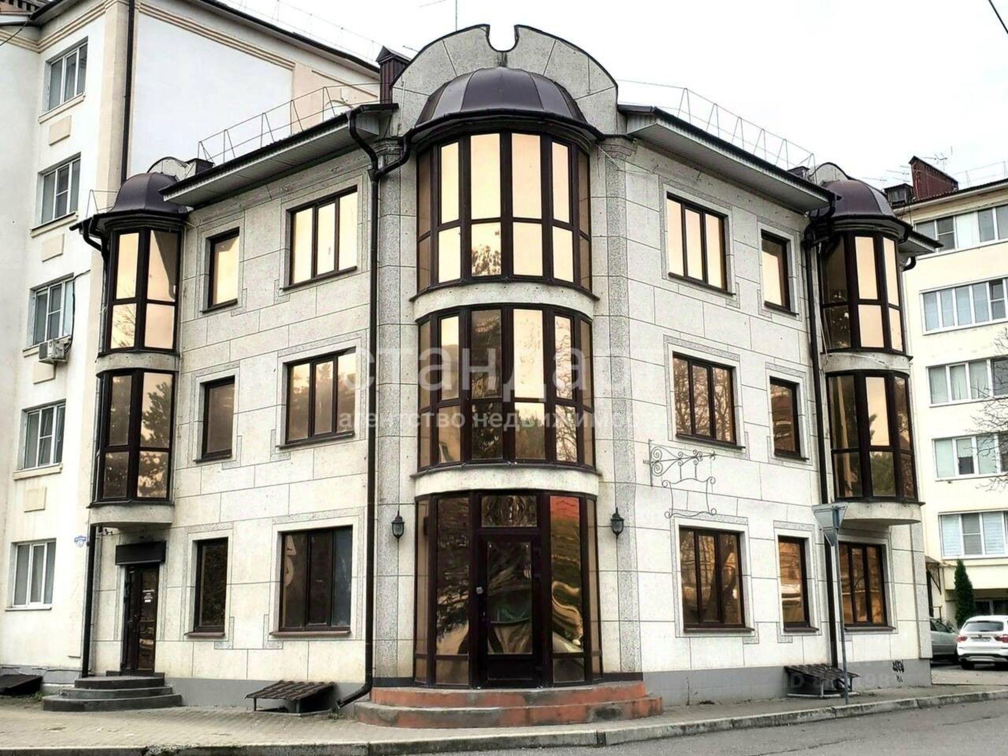 Купить ОСЗ, отдельно стоящее здание за 35 781 200 рублей на улица 60 лет Октября, 8