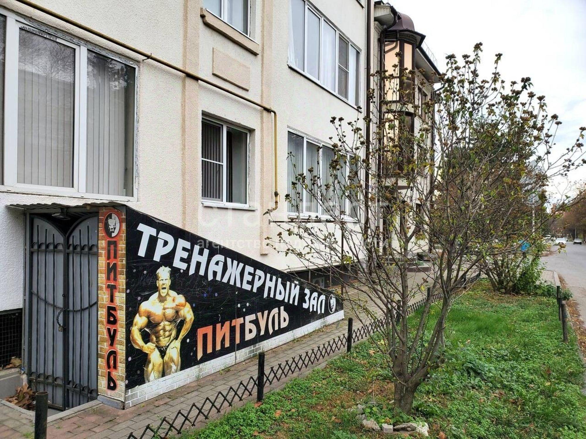 Купить ОСЗ, отдельно стоящее здание за 35 781 200 рублей на улица 60 лет Октября, 8