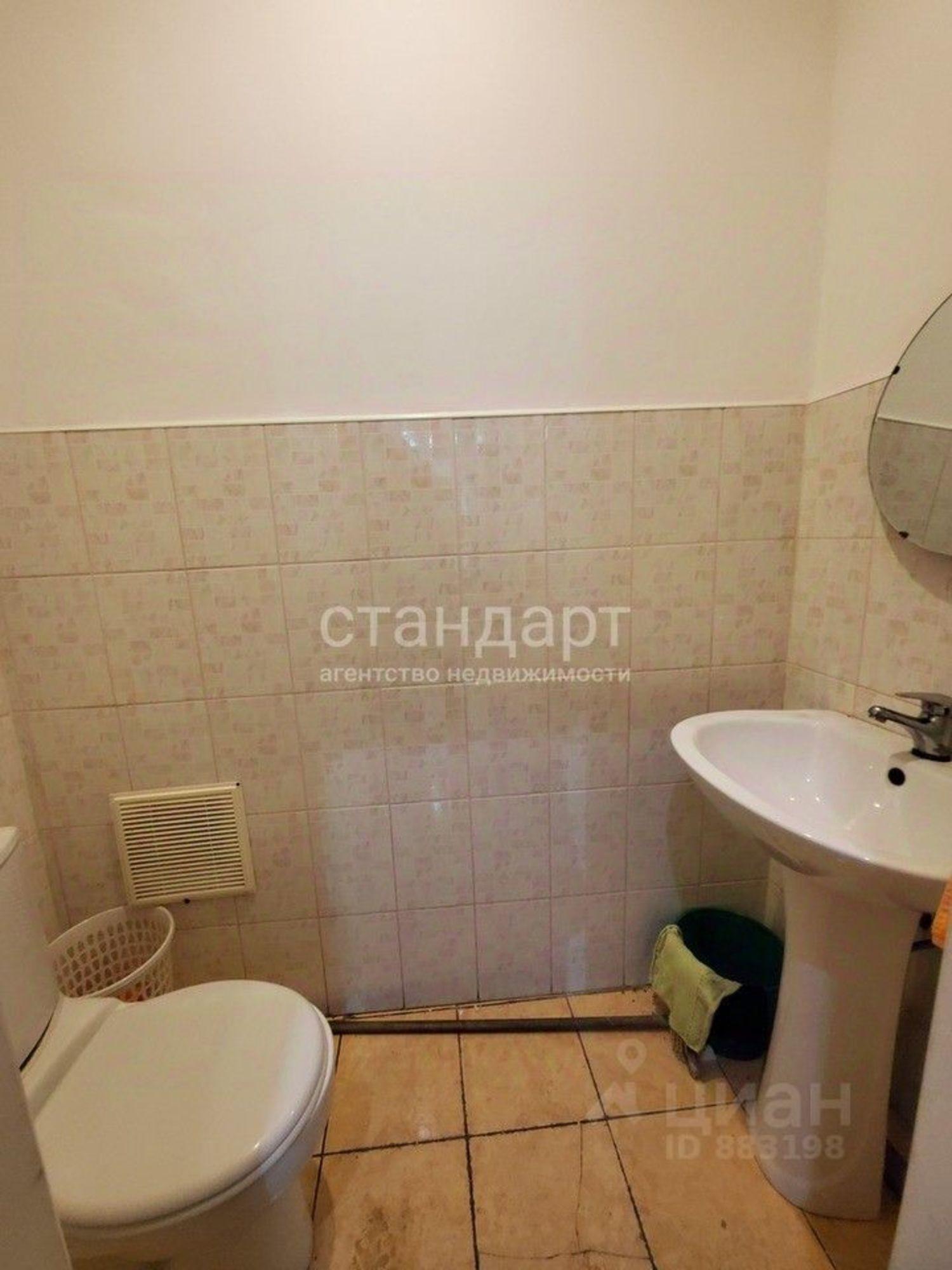 Купить ОСЗ, отдельно стоящее здание за 35 781 200 рублей на улица 60 лет Октября, 8