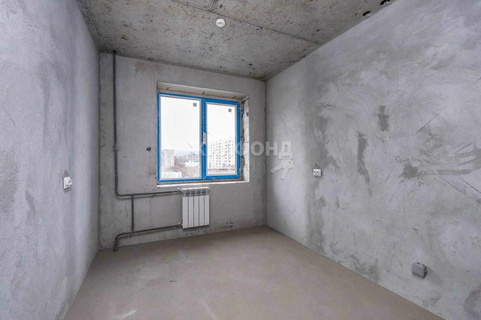 Купить квартиру за 3 499 000 рублей на Волховская улица, д.31