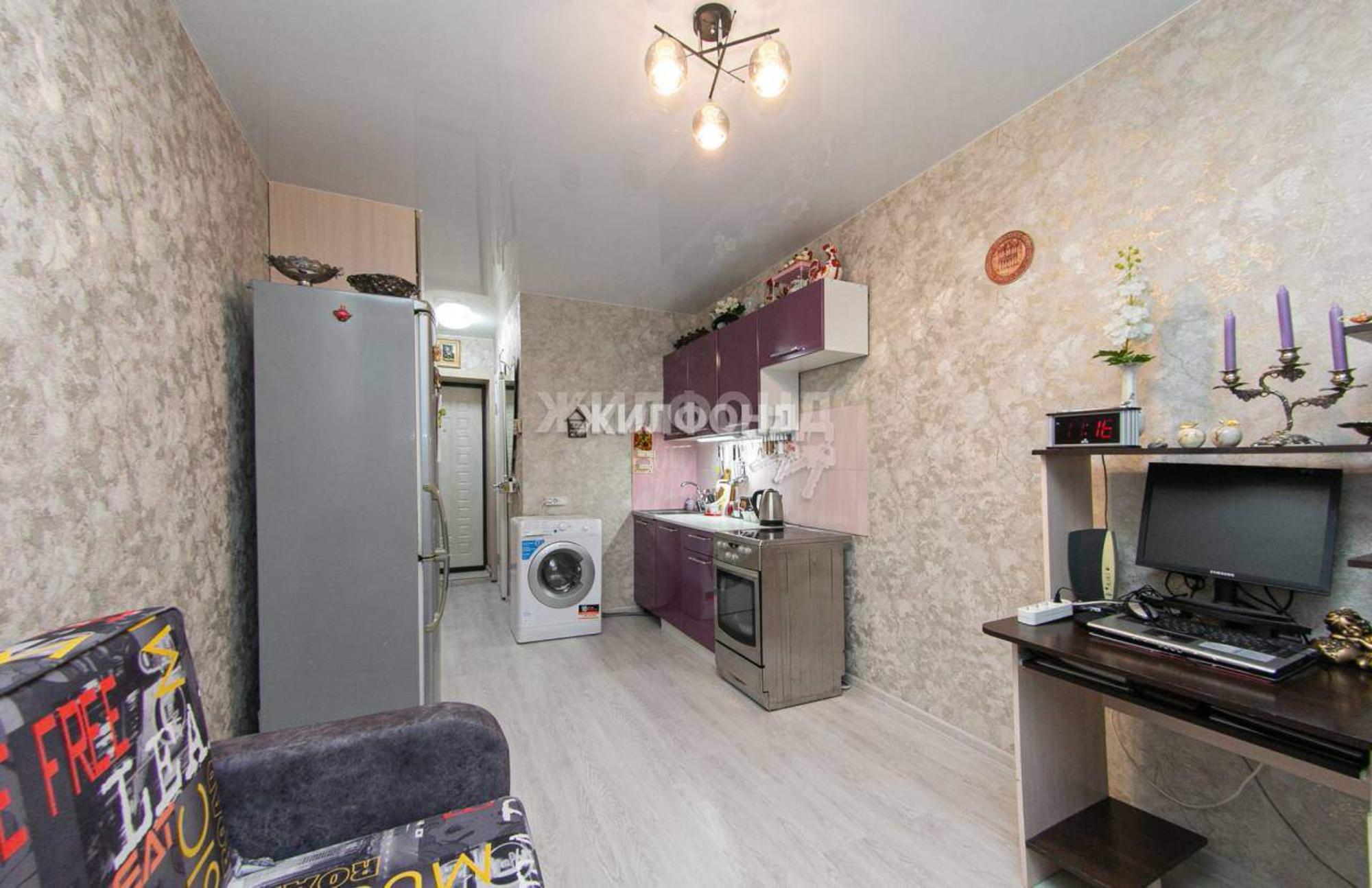 Купить квартиру за 1 850 000 рублей на Новостройка улица, д.19б/3