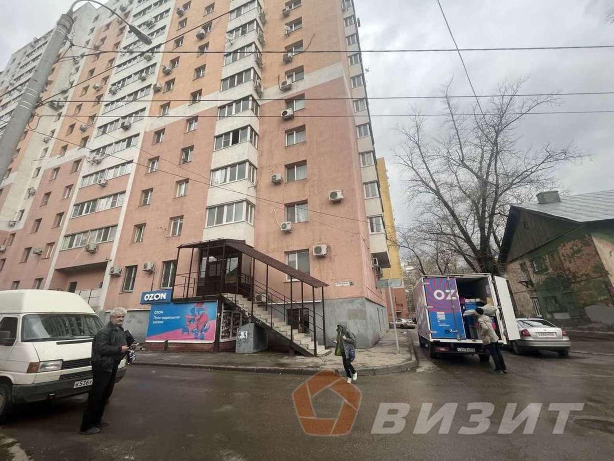 Сдать торговое помещение за 18 000 рублей на Юбилейная улица, 53