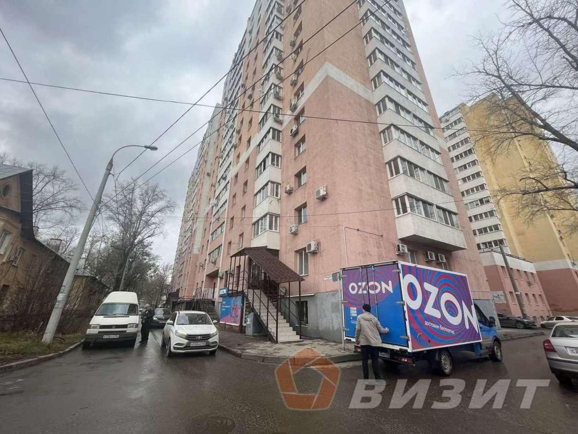 Сдать торговое помещение за 18 000 рублей на Юбилейная улица, 53