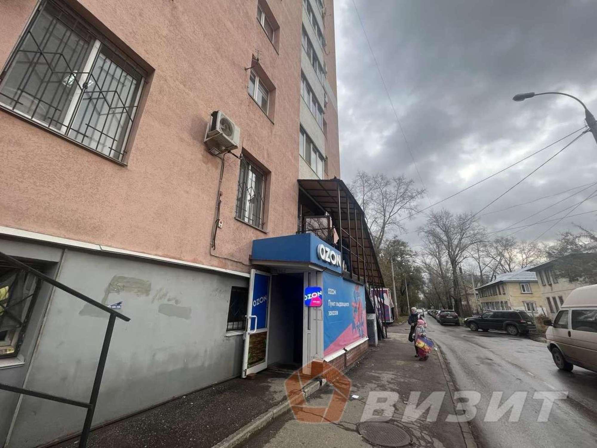 Сдать торговое помещение за 18 000 рублей на Юбилейная улица, 53