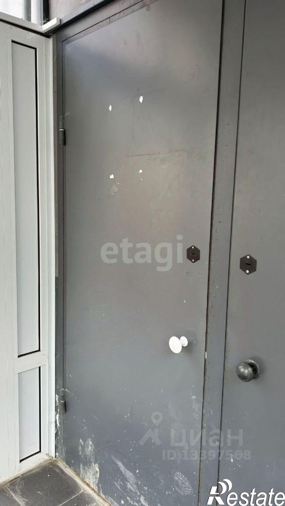 Купить складское помещение за 267 039 рублей на проезд Новая Заря, 11