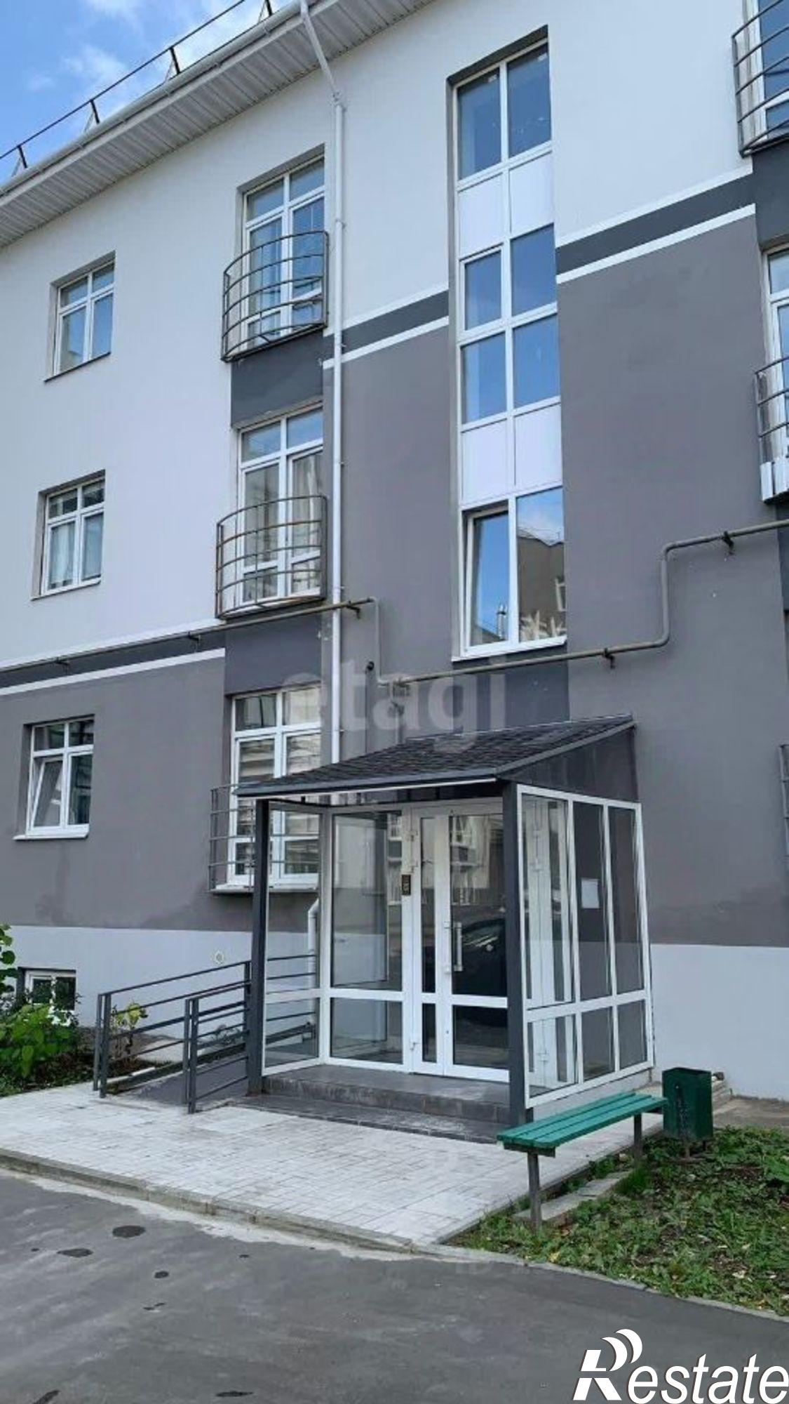 Купить складское помещение за 267 039 рублей на проезд Новая Заря, 11
