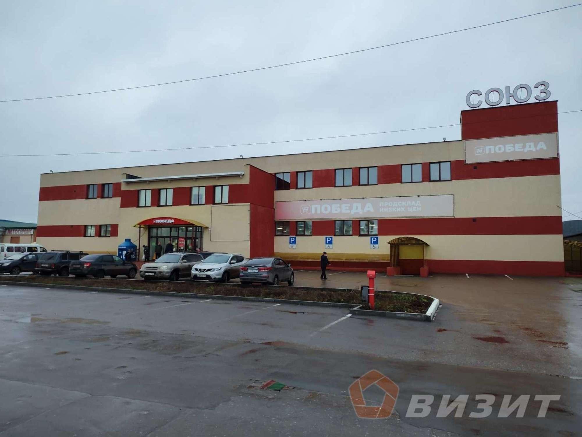 Сдать торговое помещение за 88 000 рублей на Ярославская улица, 40