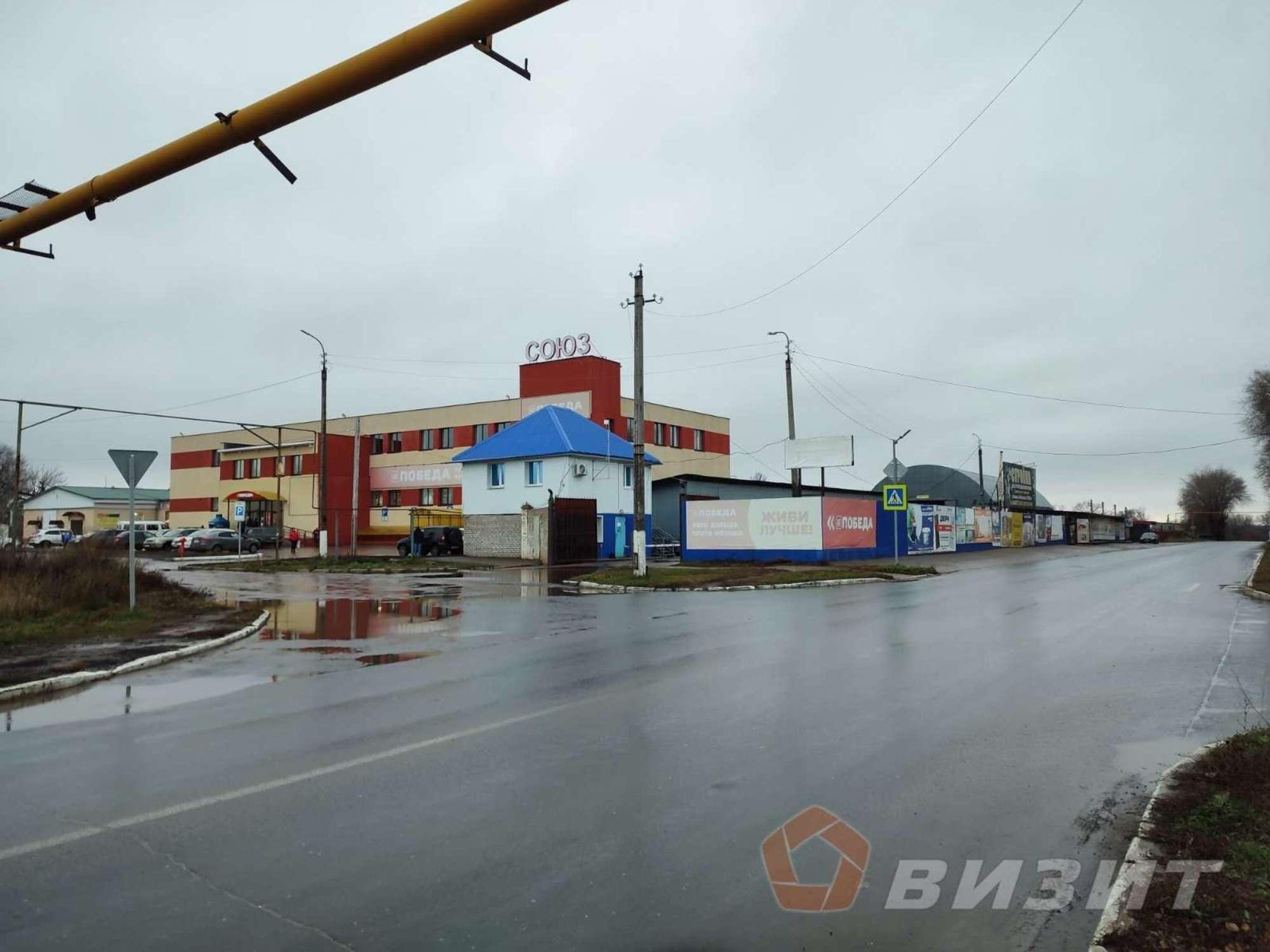Сдать торговое помещение за 88 000 рублей на Ярославская улица, 40
