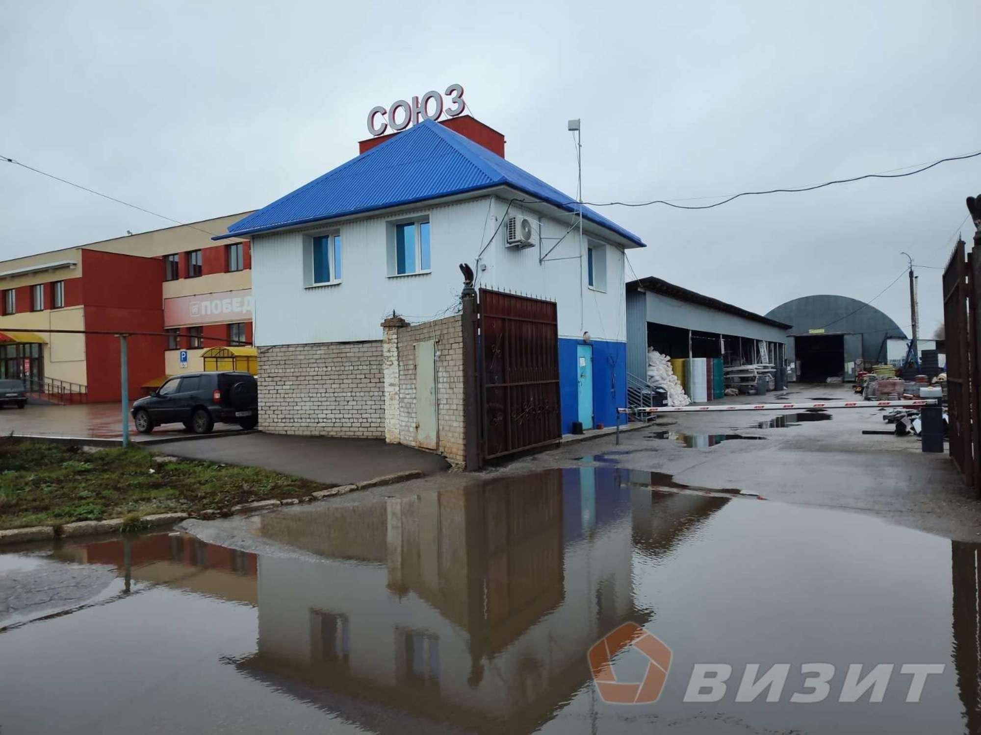 Сдать торговое помещение за 88 000 рублей на Ярославская улица, 40
