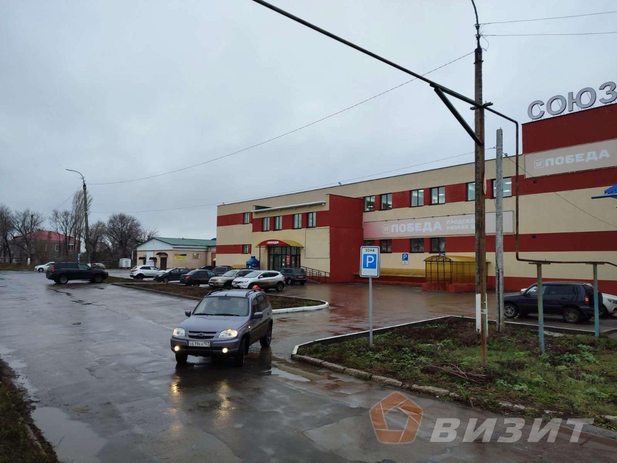 Сдать торговое помещение за 88 000 рублей на Ярославская улица, 40