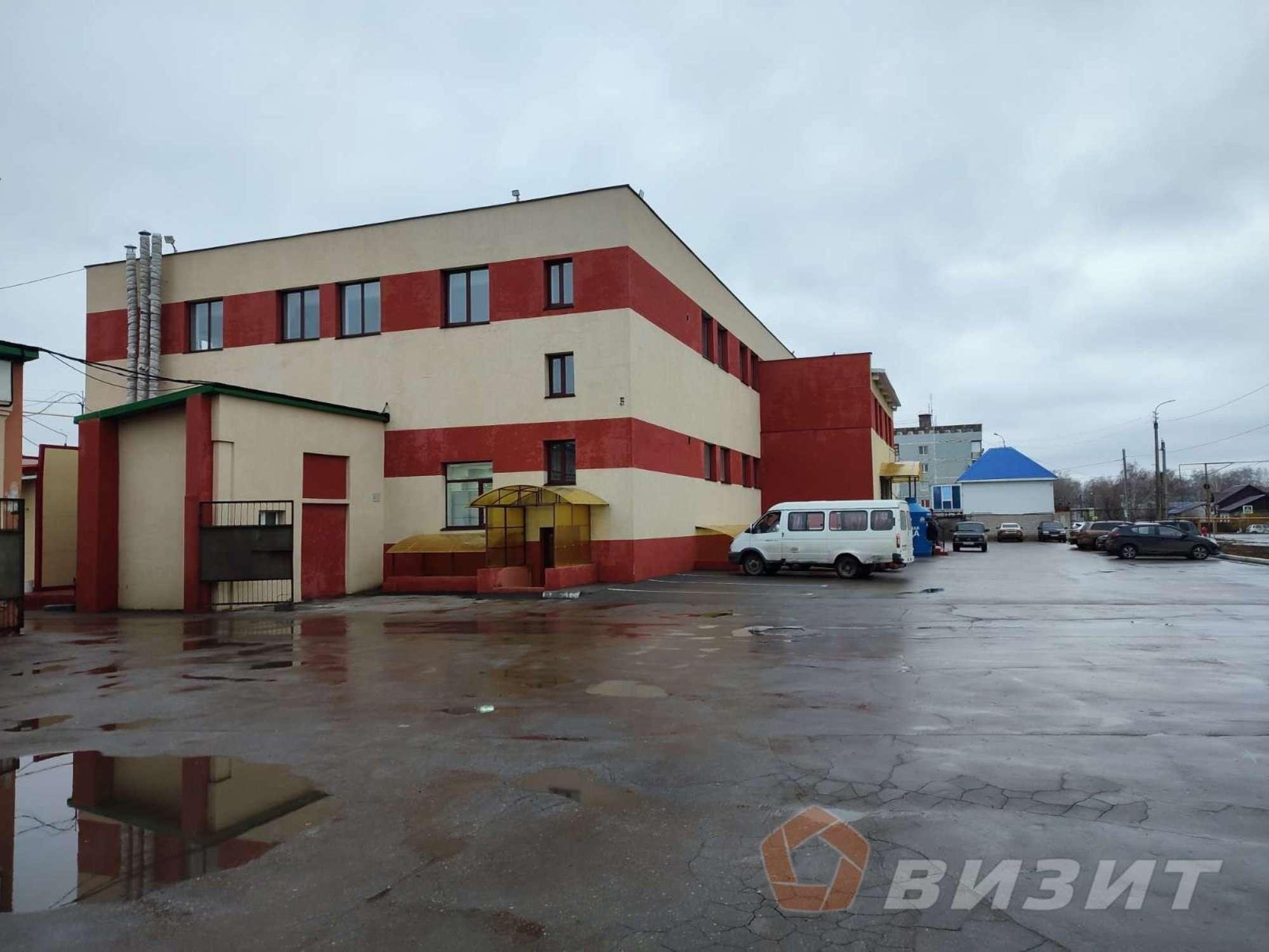 Сдать торговое помещение за 290 000 рублей на Ярославская улица, 40
