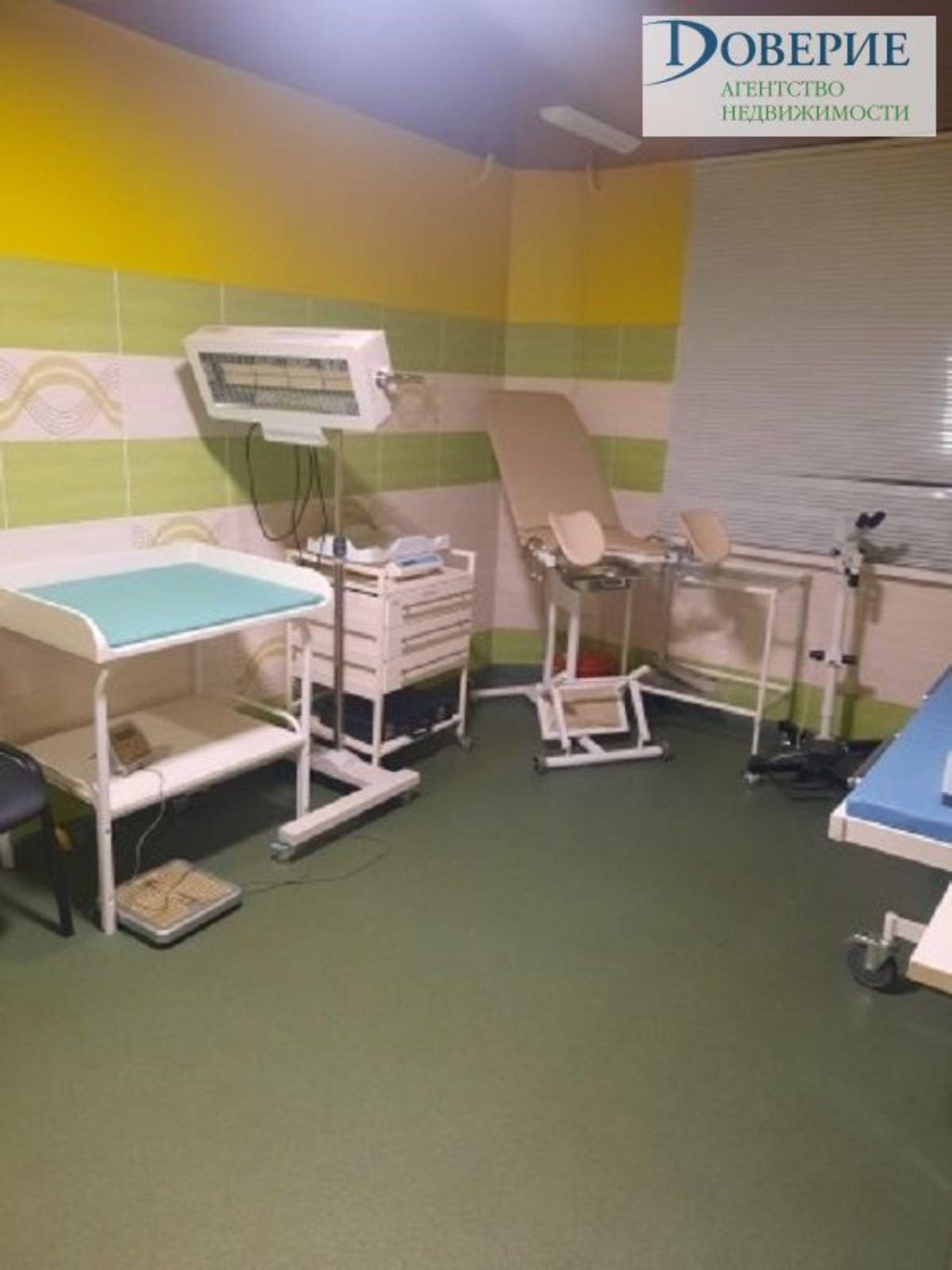 Купить офис, помещение под офис за 12 500 000 рублей на Ленина пр-кт, 27к1