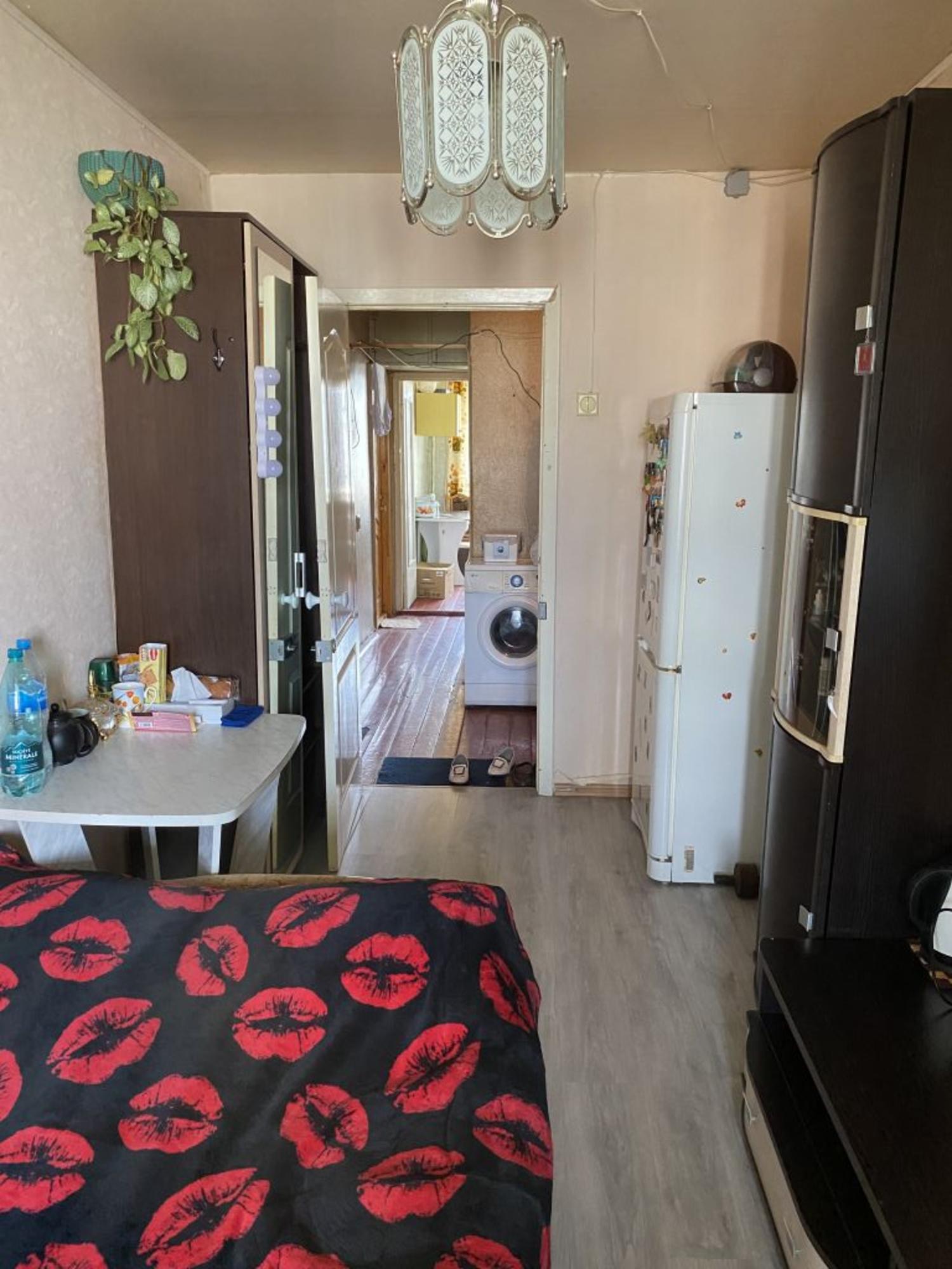Купить комнату за 1 100 000 рублей на Дьяконова ул, 24