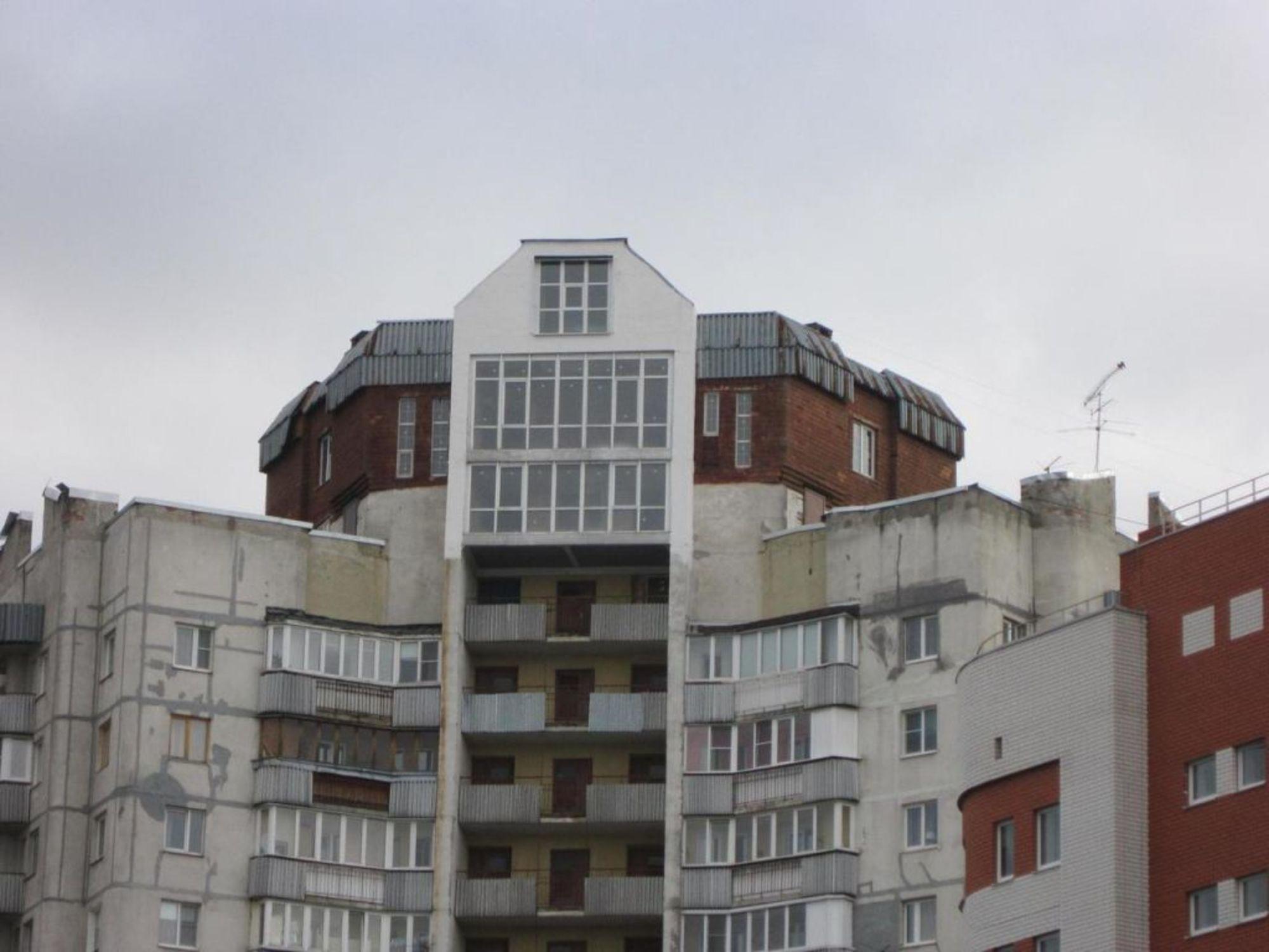 Купить квартиру за 50 000 000 рублей на Композитора Касьянова ул, 1