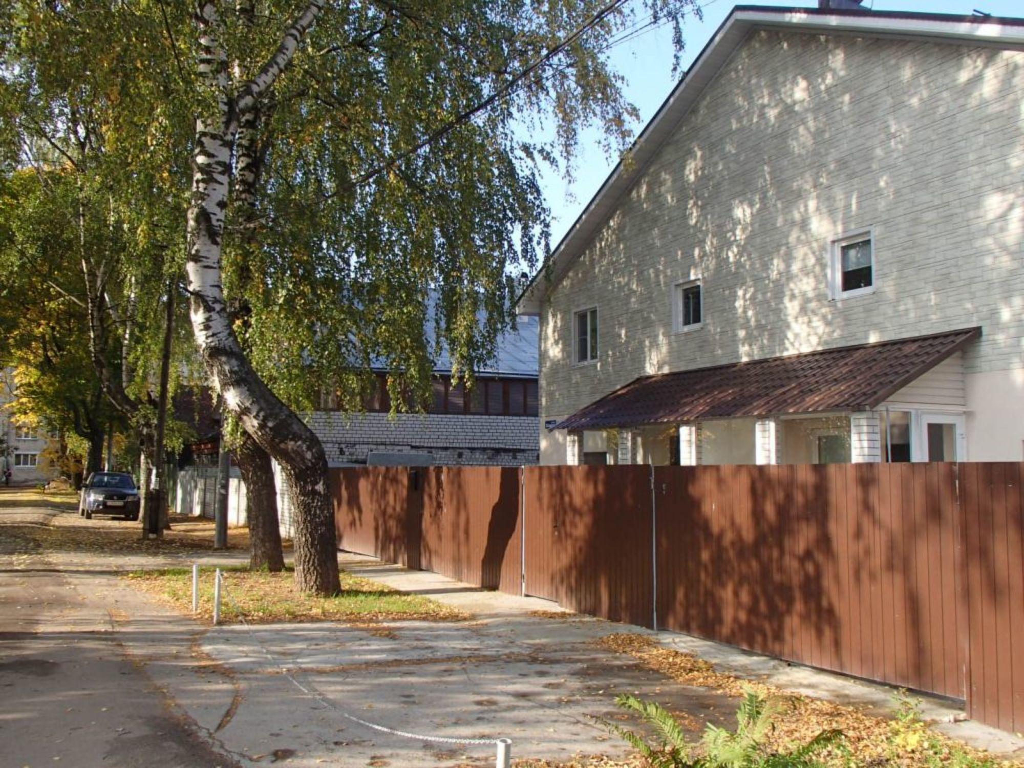 Купить дачу, дом, коттедж за 24 000 000 рублей на Шацкая ул, 9