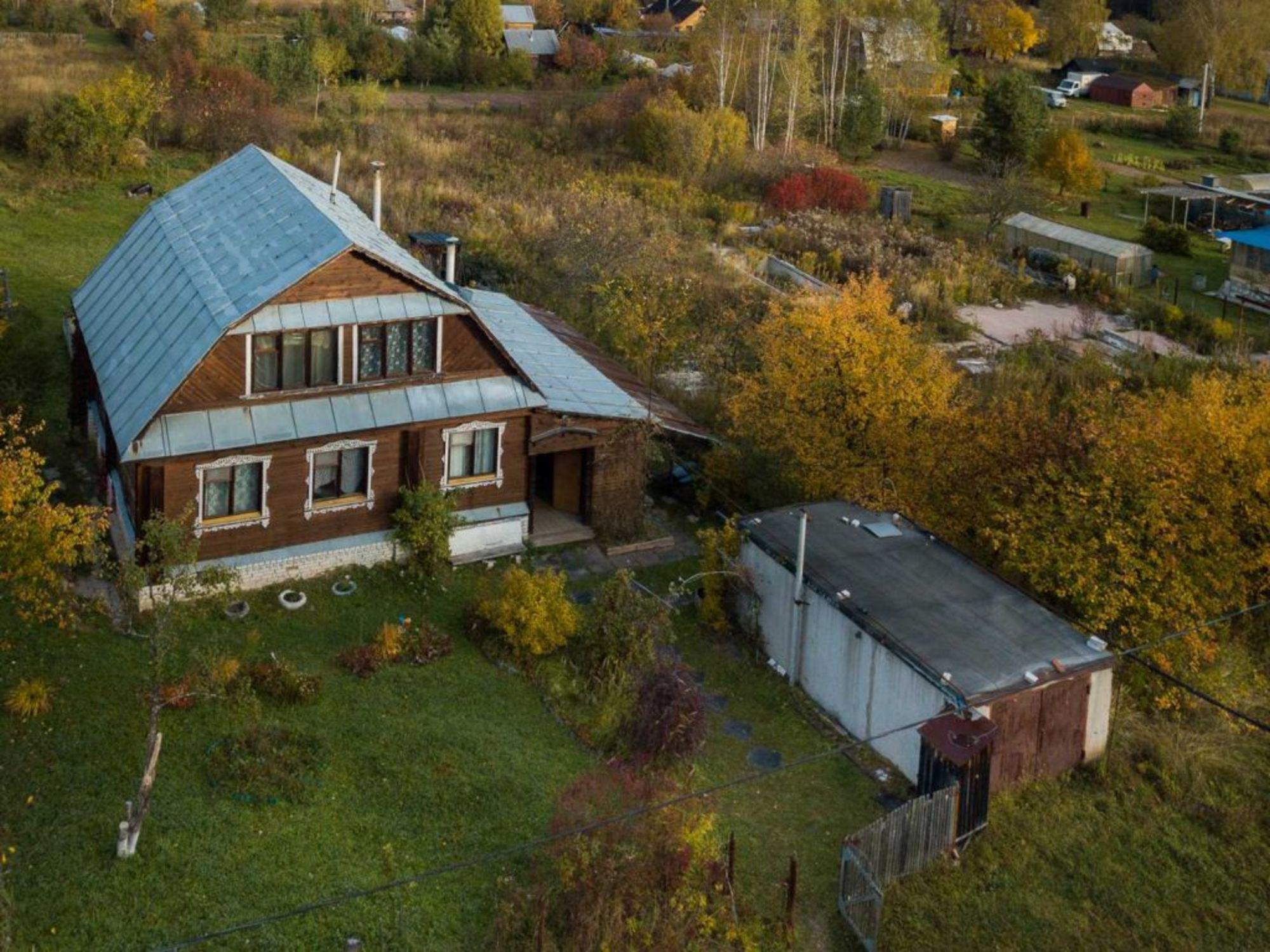 Купить дачу, дом, коттедж за 2 900 000 рублей на Новая, 4