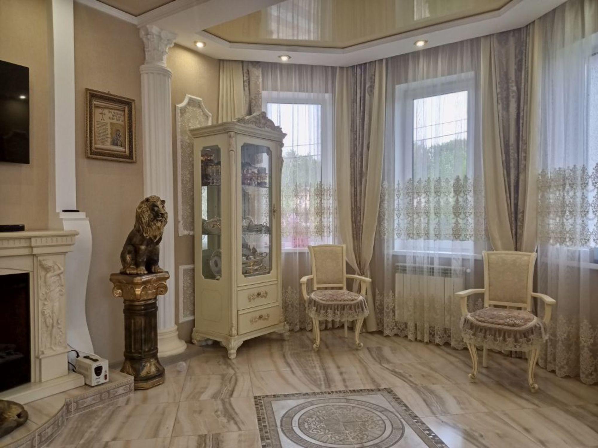 Купить дачу, дом, коттедж за 34 480 000 рублей на Войлочная, 33