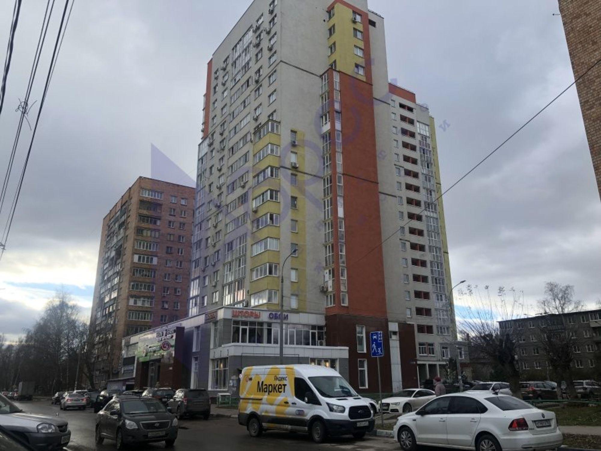 Сдать торговое помещение за 250 000 рублей на Ленина пр-кт, 69к1