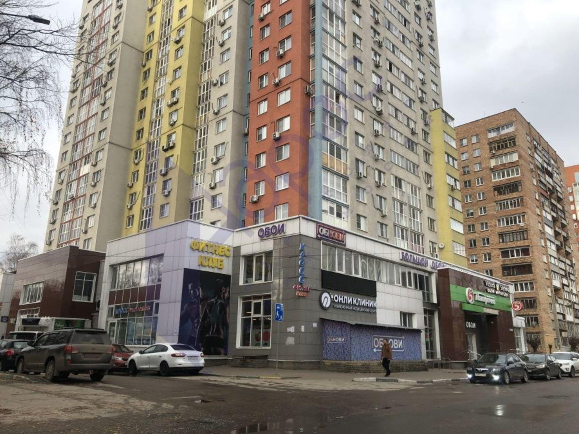 Сдать торговое помещение за 250 000 рублей на Ленина пр-кт, 69к1