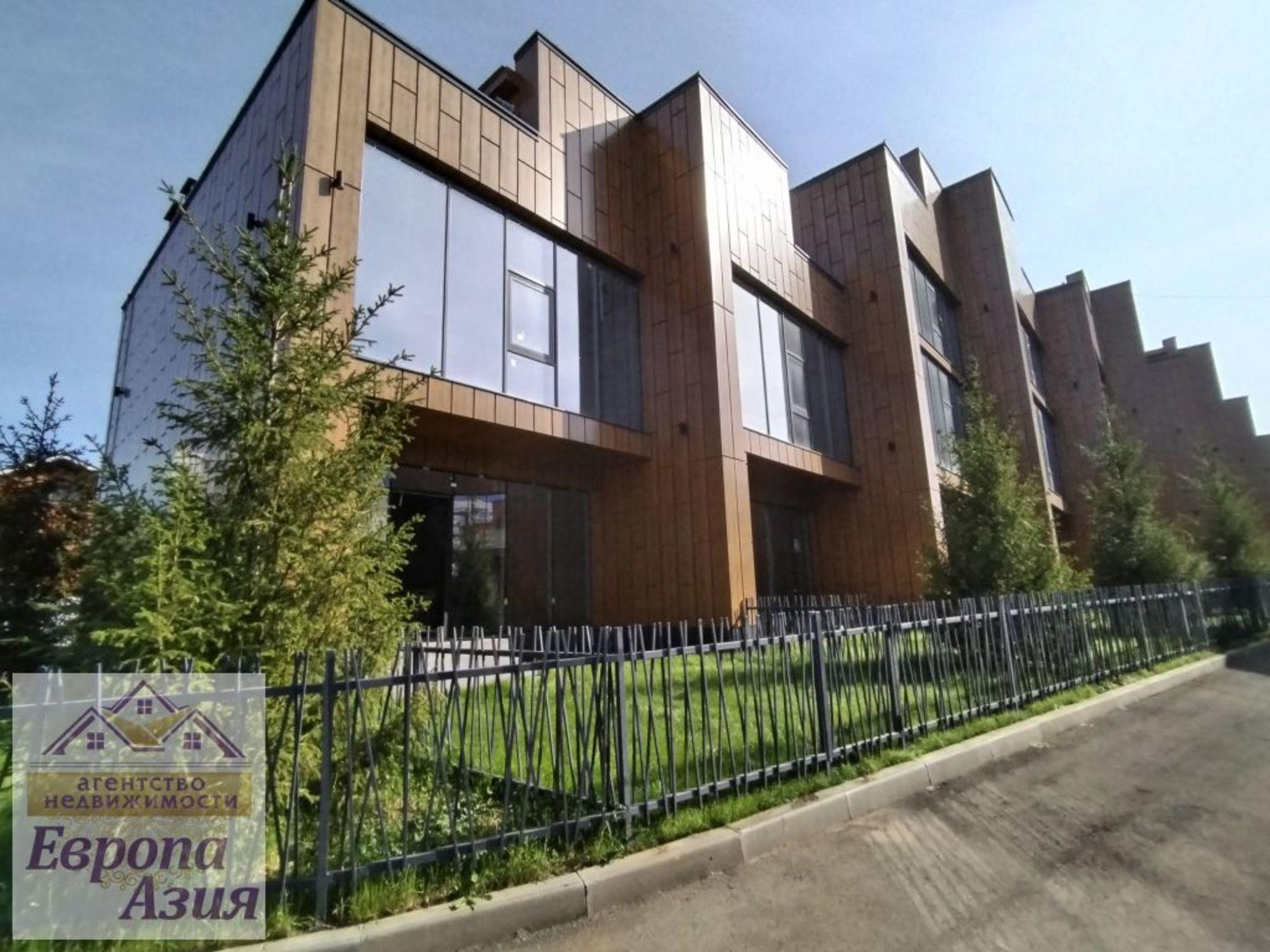 Купить дачу, дом, коттедж за 12 200 000 рублей на Малый проезд