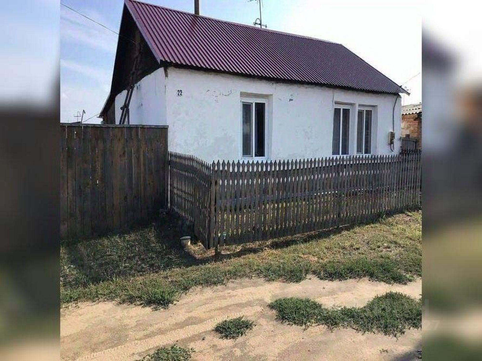 Купить дачу, дом, коттедж за 236 700 рублей на ул Степная, 22