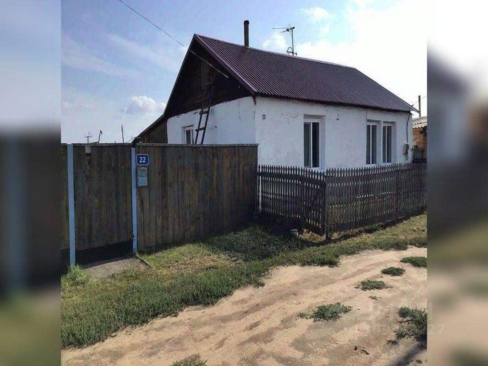 Купить дачу, дом, коттедж за 236 700 рублей на ул Степная, 22