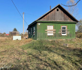 коттедж 36 кв м Россия,  поселок  Эльбан, ул. Петра Комарова