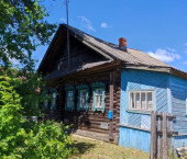 коттедж 37.9 кв м , 76