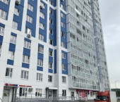 помещение 85 кв м Бориса Видяева ул, 10