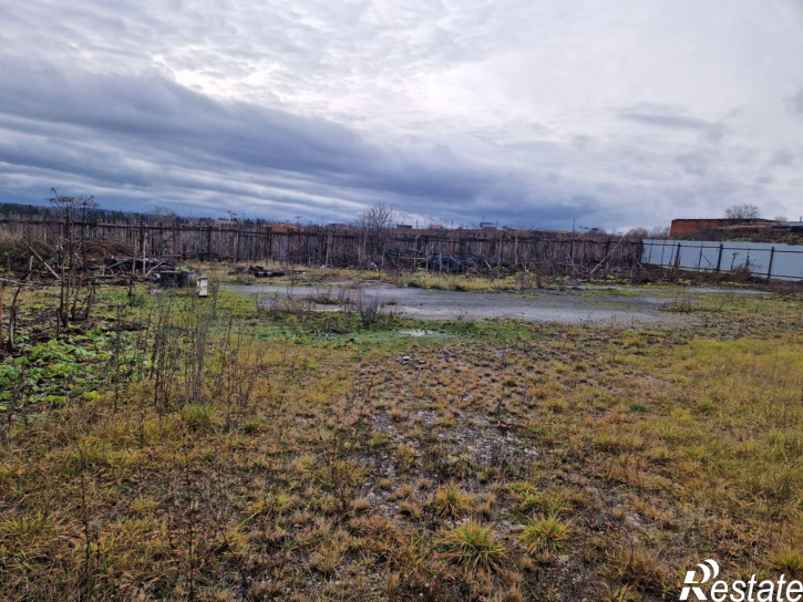 Производственное помещение Центральная улица
