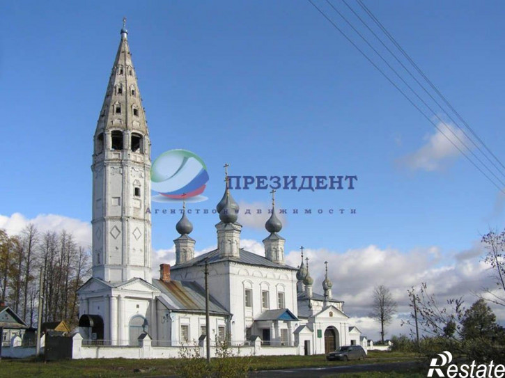 Земельный участок Кузнецово с