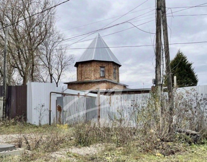 Производственное помещение Заводская улица, 19,  д. 19