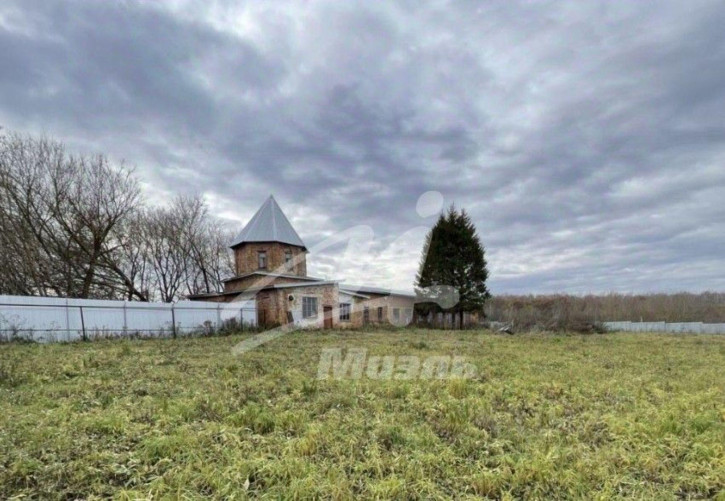 Производственное помещение Заводская улица, 19,  д. 19