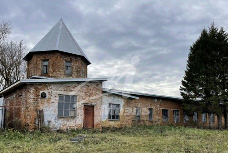 Производственное помещение Заводская улица, 19,  д. 19