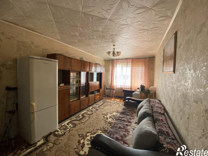 2-комн квартира Россия,  г. Амурск, р-н Микрорайон-5, пр-кт. Октябрьский, д. 18