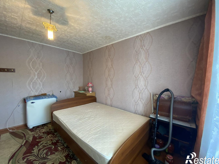 2-комн квартира Россия,  г. Амурск, р-н Микрорайон-5, пр-кт. Октябрьский, д. 18