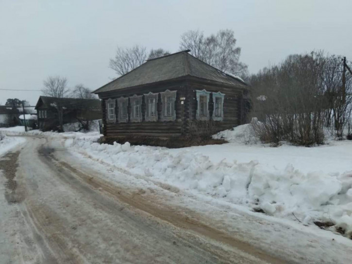 Помещение свободного назначения Центральная улица, д.34