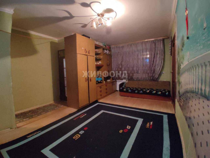 2-комн квартира Гоголя улица, д.223
