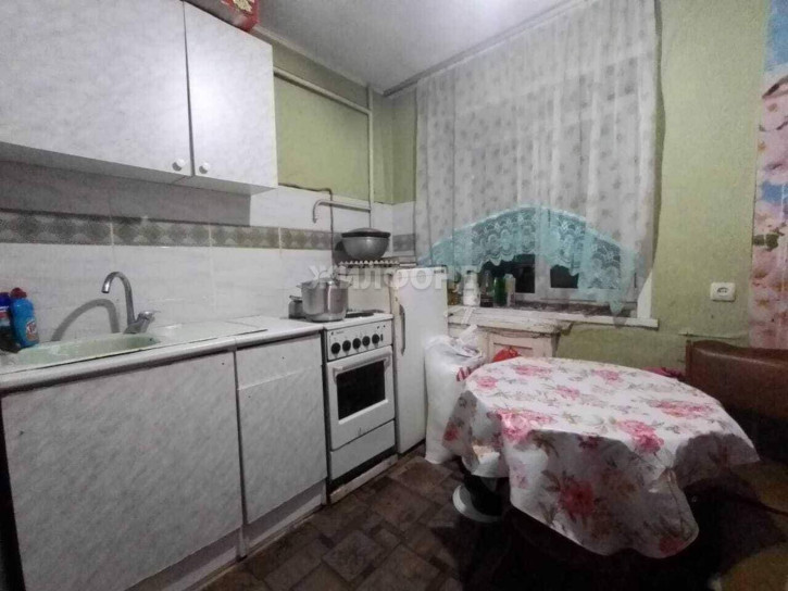 2-комн квартира Гоголя улица, д.223