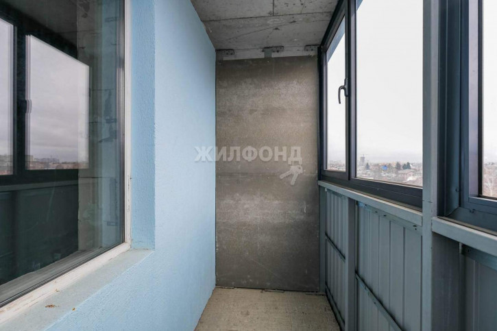 1-комн квартира Волховская улица, д.31