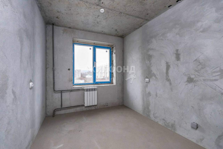 1-комн квартира Волховская улица, д.31