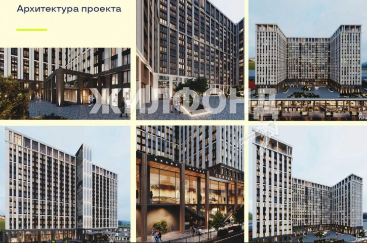Студия Большевистская улица, д.14