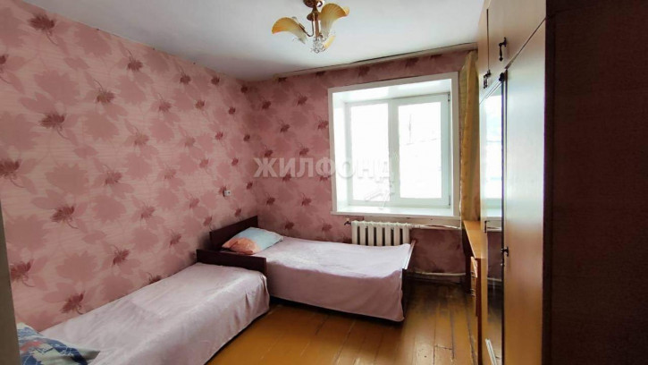2-комн квартира Юбилейная улица, д.9