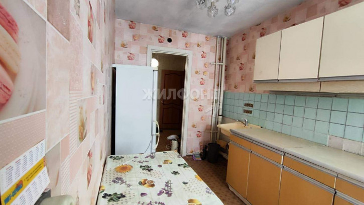 2-комн квартира Юбилейная улица, д.9