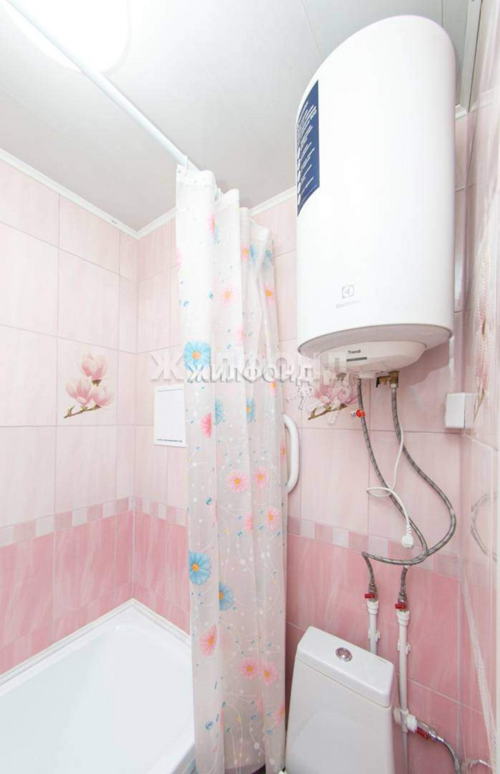1-комн квартира Новостройка улица, д.19б/3