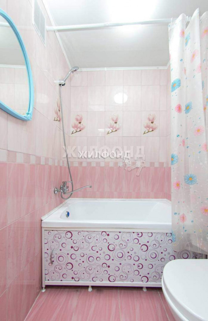1-комн квартира Новостройка улица, д.19б/3