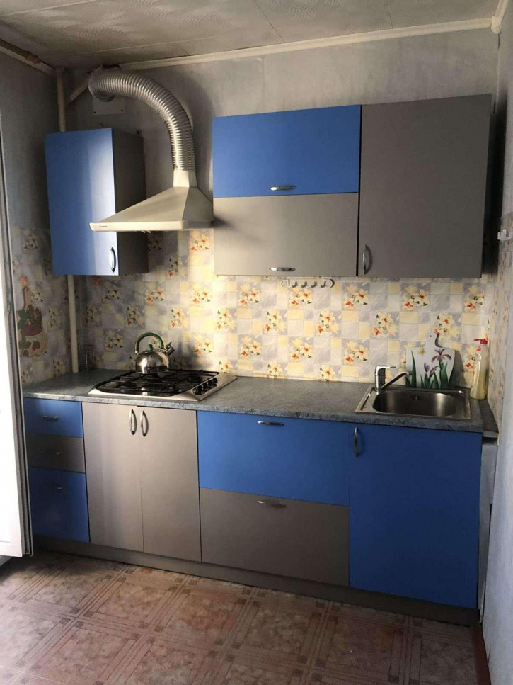 1-комн квартира Металлистов улица, 17